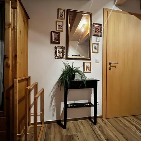 Gilmar Hutte Kotschach-Mauthen