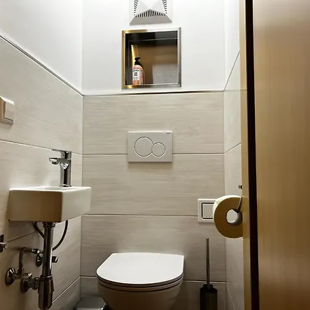 Gilmar Hutte シャレー