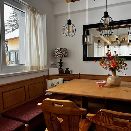 Gilmar Hutte Domek alpejski Kotschach-Mauthen