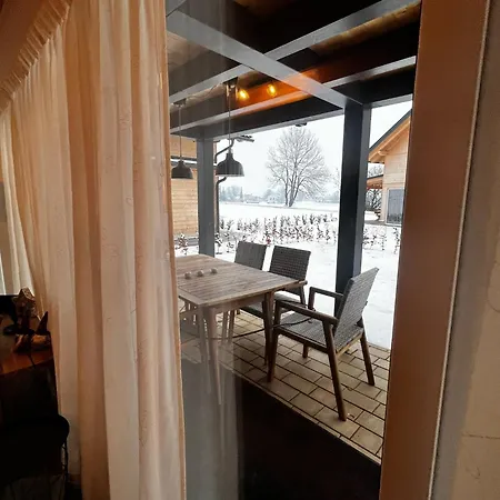 Gilmar Hutte * Kotschach-Mauthen