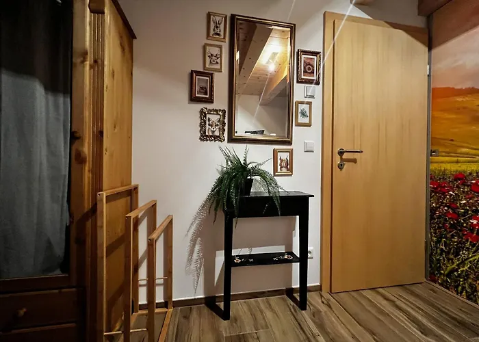 Gilmar Hutte Kotschach-Mauthen