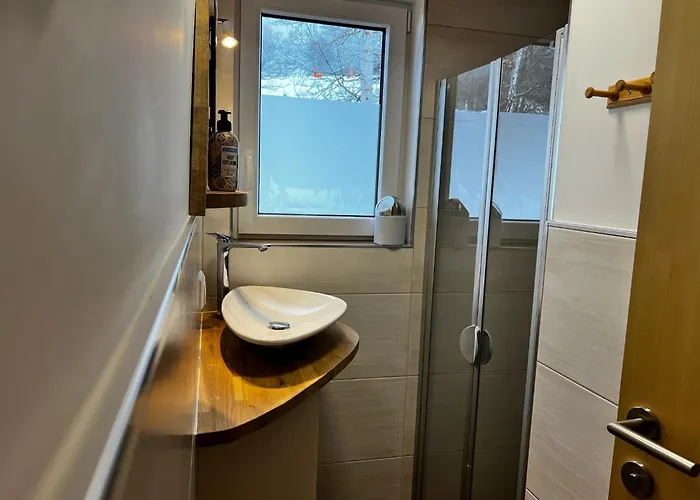 Gilmar Hutte * Kotschach-Mauthen