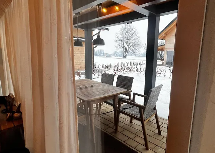 Gilmar Hutte * Kotschach-Mauthen