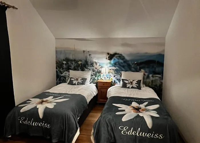 Gilmar Hutte Kotschach-Mauthen